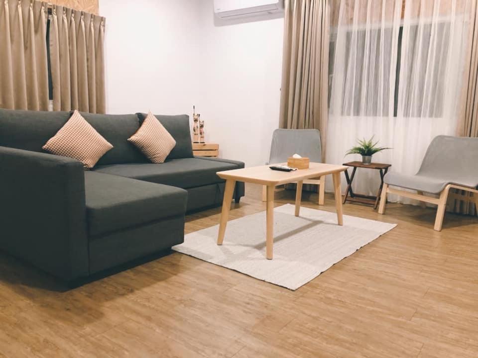 Hello Make Yourself At Home Кэньдин Экстерьер фото